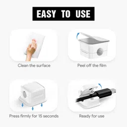 lyrovo Flooring Clamp image 5