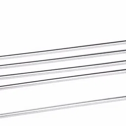 Fortune Stainless Steel Towel Rack 24 inch (Nano) Chrome Towel Holder-picture-39