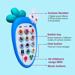 rainbow riders RRT-242-BLUE image 3