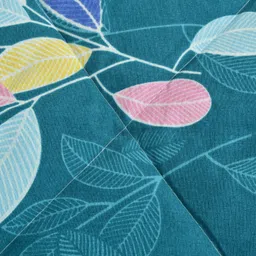 clovis krafts Printed King Comforter for AC Room image 3