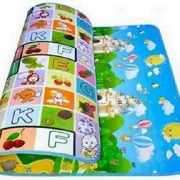 ziork PVC (Polyvinyl Chloride) Baby Play Mat-picture-37