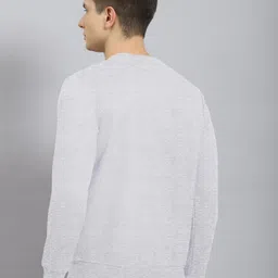 smart colors Women Full Sleeve Solid Sweatshirt image 2