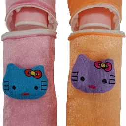 paddy baby Baby feeding chain bottle cover pack of 2-picture-38