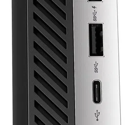 OLDY GOLDY COMPUTERS EliteDesk Mini PC Intel Core i7-9700 Processor/32GB RAM/1024GB NVMe SSD [GFJ] - Windows 11 Pro, Intel H310, Core i7-9700 [8 Cores, 8 Threads], 32 GB DDR4, 1024 GB NVMe SSD Mini PC image 1