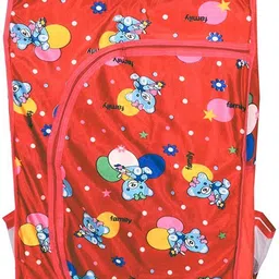 mad nation Micro Fiber Collapsible Wardrobe image 3