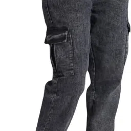 oiskal Women Cargos-picture-28