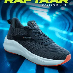 asian Gym,Sports,Training,Stylish With Extra Comfort Training & Gym Shoes For Men image 5