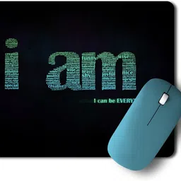 PRINTISTA WaterProof Gaming Non-Slip Rubber Base MousePad for Computer and Laptop Mousepad-picture-14