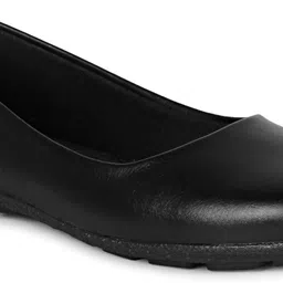 Women's Comfortable Ballet Flats for Casual & Formal Ballerina Bellies For Women-image-4