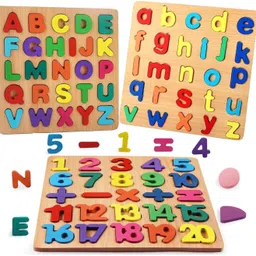 authfort Colorful ABC Lower Letters/Numbers/Shapes for Kids-picture-22