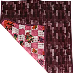 PVC (Polyvinyl Chloride) Baby Bed Protecting Mat-image-9