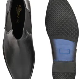 roadster Boots For Men image 5