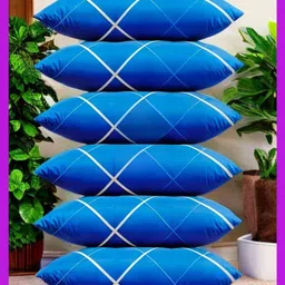 urmila creation Microfibre Sleeping Pillow Pack of 6 Solid LUXURY-picture-35