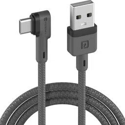 Portronics USB Type C Cable 1.2 m POR-1081 Konnect L-image-96