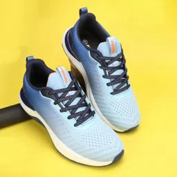 Aqualite premium Signature-102 Men's Sports Shoes with Lace-up & comfort insole Walking Shoes For Men-picture-11