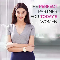 ossum ROMANCE Deodorant Spray-For Women image 4