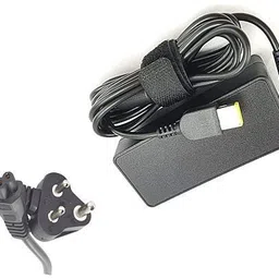 Regatech Leno Essential G405S - 20V 2.25A 45W Square Shape Pin Yellow Tip Charger 45 W Adapter-image-10
