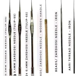 nihan enter[prises Hand Sewing Needle-picture-12