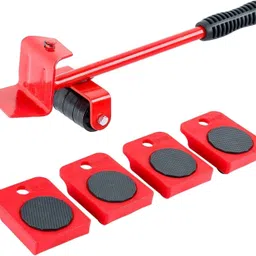 Casters Tools 360 Degree Rotatable Pads for all heavy furnitures_257 Appliance Furniture Caster-image-31