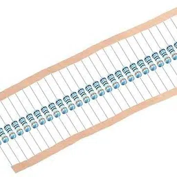 (Pack of 25) 3.9K Ohm 1/2 watt Resistor Fixed Resistor-image-91