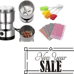 nima Mixer Ginder With Free Roti kapda And Spectula 150 W Mixer Grinder-picture-31