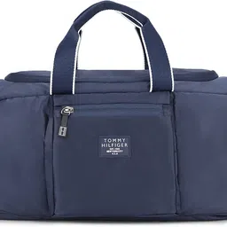 29 L Gym Duffel Bag - Declan - Blue-image-18