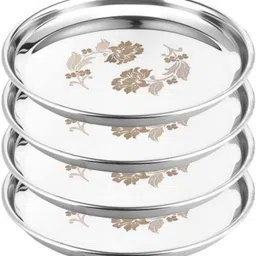 frotool 4 peace dinner plate laser design Dinner Plate-picture-39