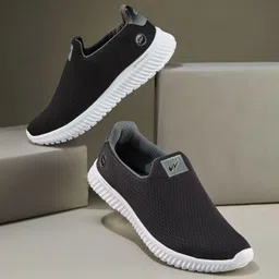 campus OXYFIT (N) Men's Casual Shoes | Memory Foam & PilloFoam Comfort | Slip-On Walking Shoes For Men-picture-28