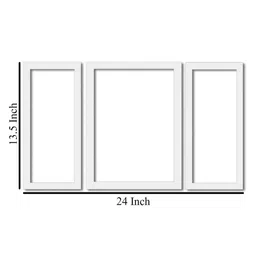 wens Islamic MDF Art Print Set of 3 image 3