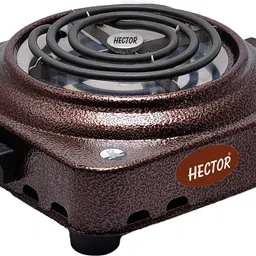 hector 1000W Shockproof Heater Electric Cooking Heater image 3