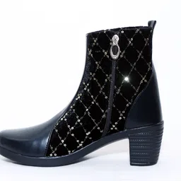 step4u Boots For Women image 2