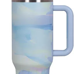 pancraft Stainless Steel Tumbler with Lid & Straw – Vacuum Insulated Stainless Steel Tumbler-picture-20