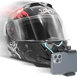 Golden Fox Helmet Strap Camera Mount-picture-10