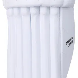 sg Batting Legguards CLUB Youth RH Cricket Guard Combo image 3