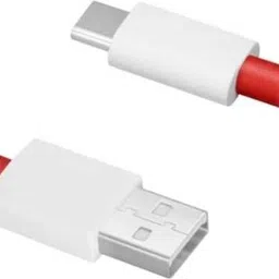 OnePlus USB Type C Cable 1 m USB-A to Type-C Cable 10A image 3