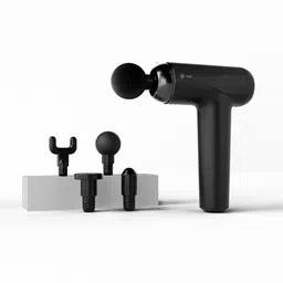 Cult Volt Neo Silicone Head, 4000mAh Battery, Pain Relief, Deep Tissue Volt Neo Massager image 1