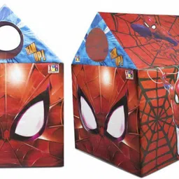 jayaansh traders Spiderman Jumbo Size Play Tent House For Kids..-A image 2