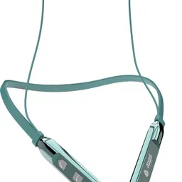 NB119 Titanium - 48 Hours Playtime Neckband Bluetooth Headset-image-61