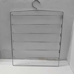 triock 6 Layer Metal Premium Stainless Steel For Storage Capacity Of 700 Bangles Jewellery Organizer image 2