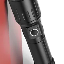 sagaft X459 Multi-Functional LED Torch – Waterproof, Shockproof & Ultra-Bright Torch-picture-10