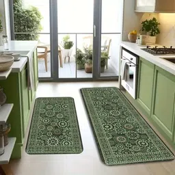 clefairy Rubber Kitchen Mat-picture-19