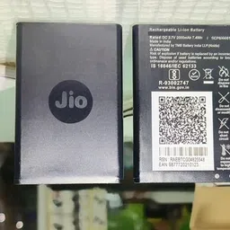Jio Mobile Battery For Jio Jio BI10F, JIO AC10F-picture-16