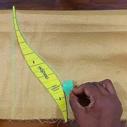 blushskin TAILORING COMBO OF2 LATEST CUTIING PATTERNS FOR TAILORS Drafting Kit image 4