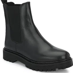 delize Chelsea Ankle Boots For Women image 2