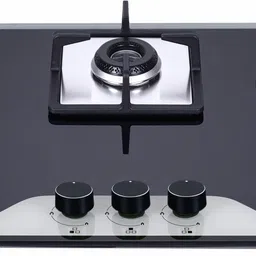 elica FLEXI HCT 375 DX BK DUAL TONE Glass Automatic Hob-picture-23