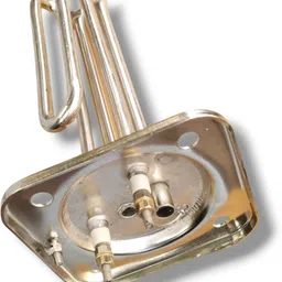 Geyser Heating Element Compitable With Havells 10 L Geyser (Match and Buy) 2000 W Shock Proof Immersion Heater Rod-image-1