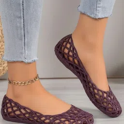 glb Women Flats Sandal image 4