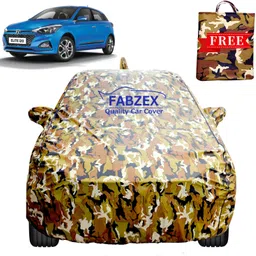 fabzex Hyundai Elite i20, Elite i20 2020, Elite i20 Asta Option CVT Petrol, Elite i20 Asta Option Petrol, Elite i20 Magna 1.4 CRDi, Elite i20 Sportz Plus CVT Petrol Body Cover-picture-21