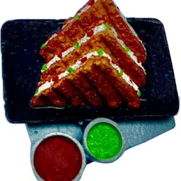 The Monument Shop Sandwich Miniature Food 3d Fridge Magnet, Door Magnet, Kitchen Organiser Magnet, Multipurpose Office Magnets Pack of 1-image-17