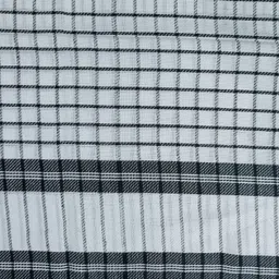 glaimrious store Cotton 140 GSM Face, Hand, Sport, Bath, Beach Gamcha image 3